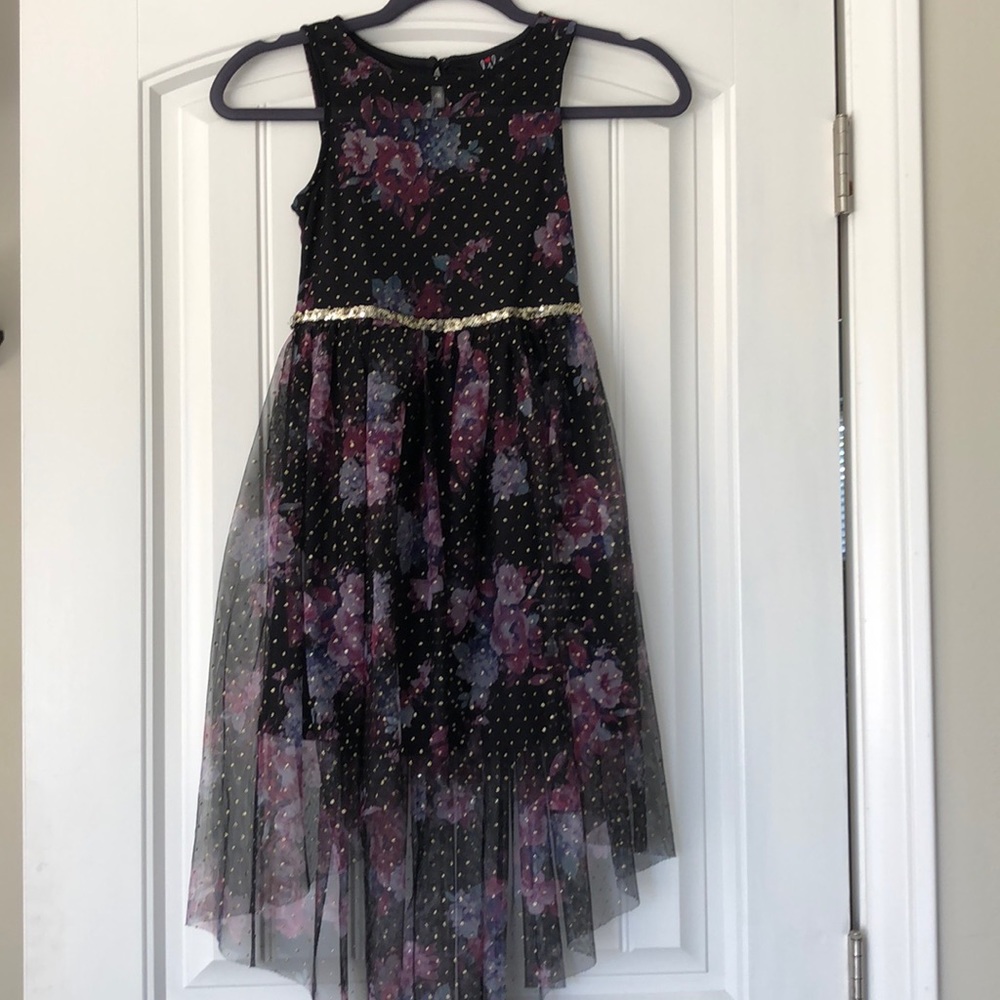 Girl dress